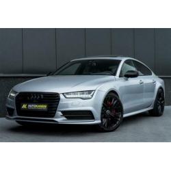Audi A7 Sportback 3.0 TDI BiT 326pk Competition Head-up S-st