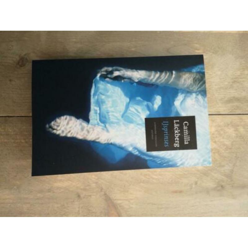 Verschillende boeken