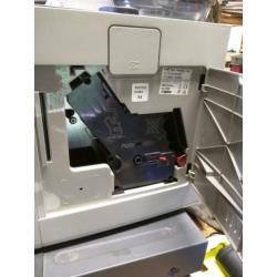 Bosch koffie machine VERO professional 300
