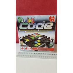 RUBIK'S Code ?????? doos20 x 20 cm