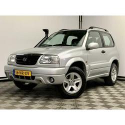 Suzuki Grand Vitara 2.0 S-Limited Airco Snorkel Mooie Auto