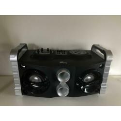 DJ box