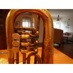 blaas instrumenten