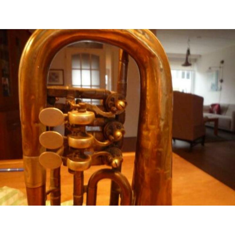 blaas instrumenten