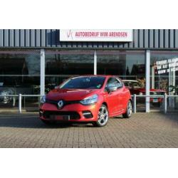 Renault Clio 1.2 GT 1e Eigenaar|Automaat|Trekhaak afneembaar
