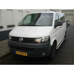 Volkswagen Transporter Kombi 2.0 TDI L1H1 Trendline Baseline