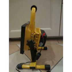 LED's Work werklamp 20W 6500K IP65 oplaadbaar