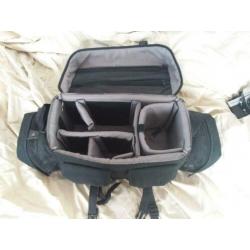 Fotima camera tas