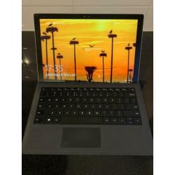 Microsoft Surface Pro 4 i7