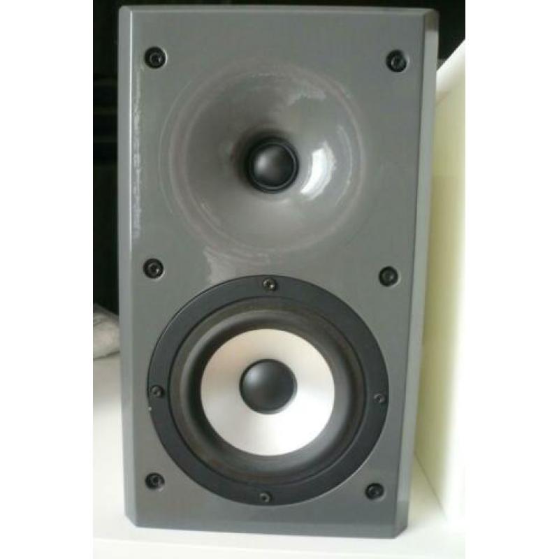 Visaton Studio 2 luidsprekers