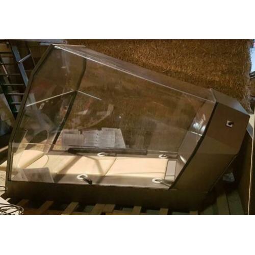 Professionele infrarood warmtecabine te koop