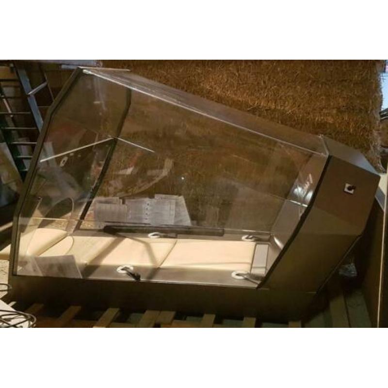 Professionele infrarood warmtecabine te koop