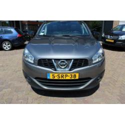 Nissan QASHQAI 2.0 360 connect . (bj 2013)