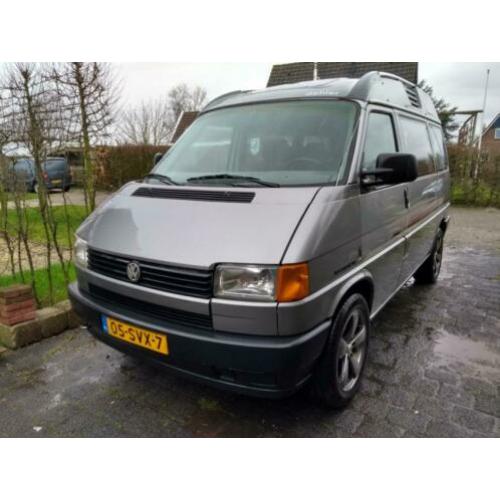 Volkswagen Transporter Dehler camper