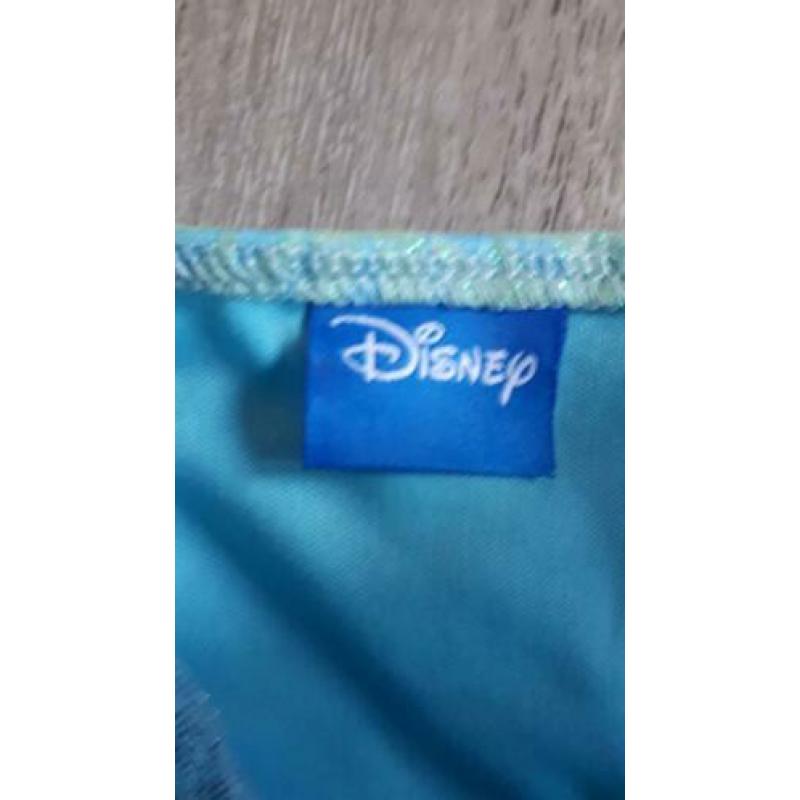 Disney Elsa Jurk