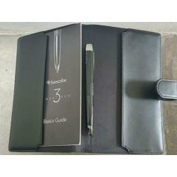 NIEUW: Livescribe 2GB Echo Smartpen