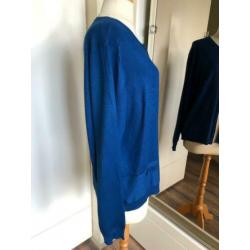 vestje Miss Etam XL