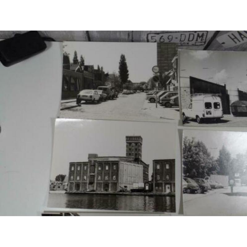 Foto,s Zaanstreek / Zaandam 34