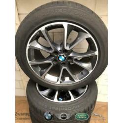 BMW X5 (F15) Styling 449 19'' Winter RFT