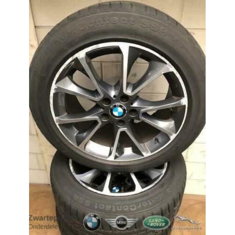 BMW X5 (F15) Styling 449 19'' Winter RFT