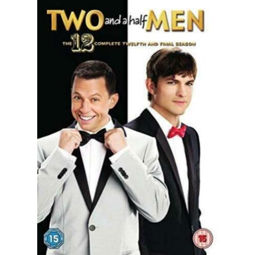 Two And A Half Men Seizoen 9,10,11, of 12 NIEUW in doos.