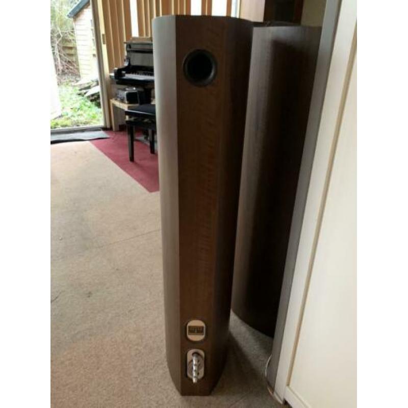 Marantz set inclusief speakers