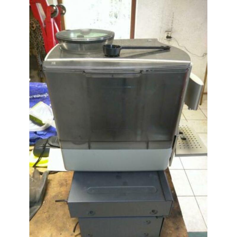 Bosch koffie machine VERO professional 300