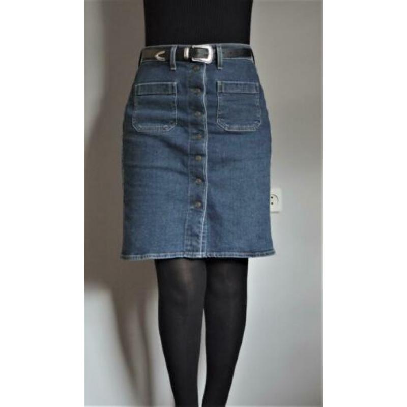 Levi's jeans rok L