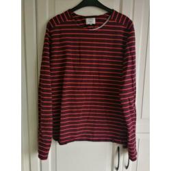 Silvercreek sweater maat l