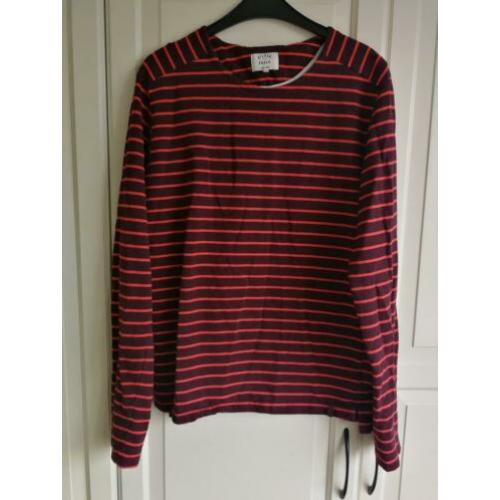 Silvercreek sweater maat l