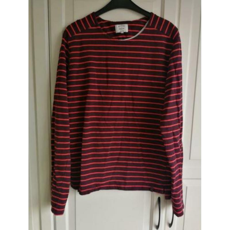 Silvercreek sweater maat l