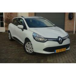 Renault Clio Estate 1.5 dCi ECO Expression nette auto goed o