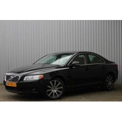 Volvo S80 2.0 D3 MOOIE VERSCHIJNING ! (bj 2012, automaat)