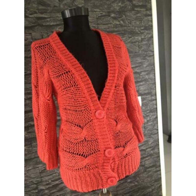 Vero moda vest maat S ZGAN