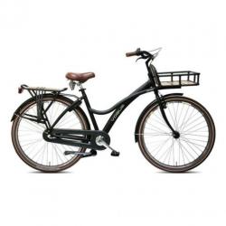 28´´ Vogue Jumbo Damestransportfiets Nexus 3