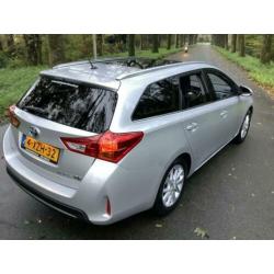 Toyota Auris Touring Sports 1.8 Hybr |NAVI|PANODAK|CAMERA|NW