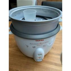 Tefal rijstkoker