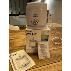 Philips Avent snelle flesverwarmer