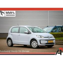 Volkswagen up! 1.0 BMT move up! EXECUTIVE (bj 2017)
