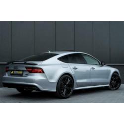 Audi A7 Sportback 3.0 TDI BiT 326pk Competition Head-up S-st