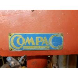 compac pers 15 ton
