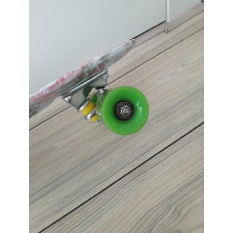 Pennyboard