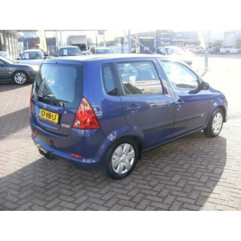 Daihatsu Young RV 1.3-16V VTi