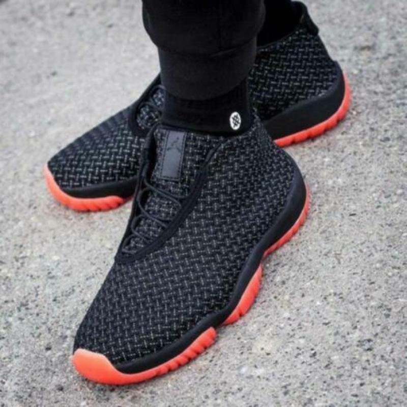 Air Jordan Future Premium Maat 46