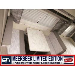 Hobby On Tour 470 KMF - €4070 voordeel geheel rijklaar