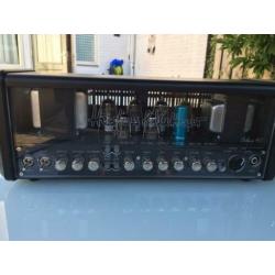 Hughes&Kettner Grandmeister Deluxe 40 + WMI-1 + FSM MK3 +Bag