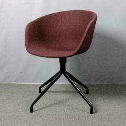Hay AAC 21 Design stoel