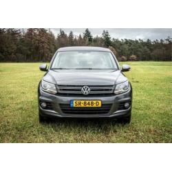 Volkswagen Tiguan 1.4 TSI Comfort | Clima | Cruise | PDC | T