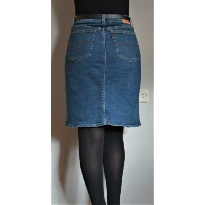 Levi's jeans rok L