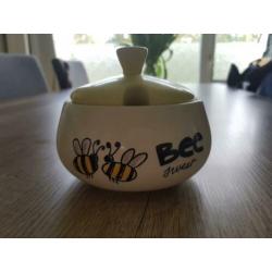 Nieuw Blond Amsterdam servies